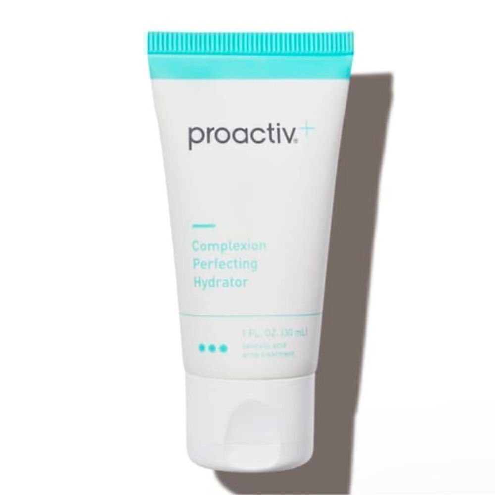 Proactiv+ Complexion Perfecting Hydrator 1 Fl. Oz Treatment x 2 Bundle